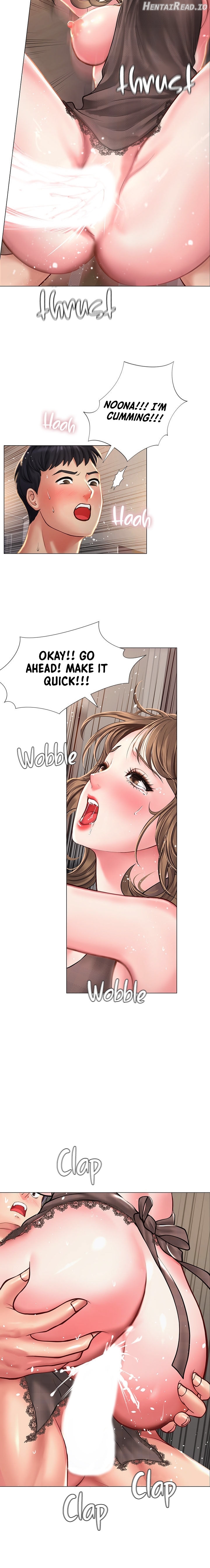 Should I Study at Noryangjin? Chapter 14 - page 14