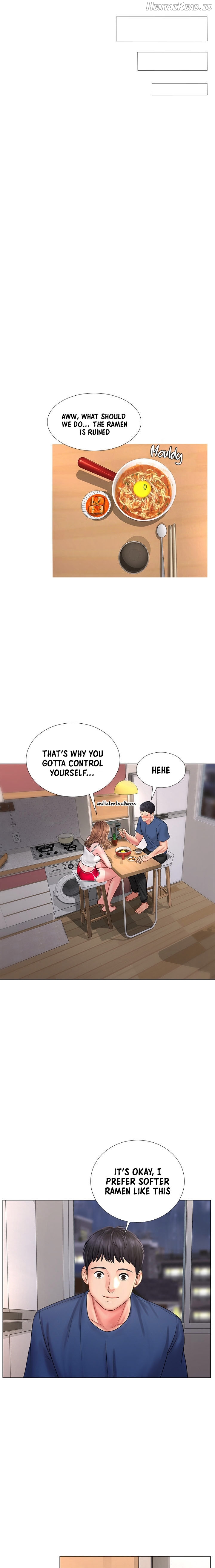 Should I Study at Noryangjin? Chapter 14 - page 16