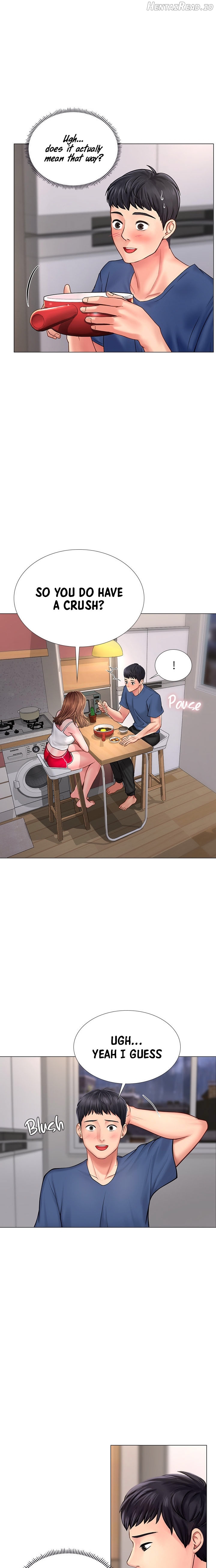 Should I Study at Noryangjin? Chapter 14 - page 18