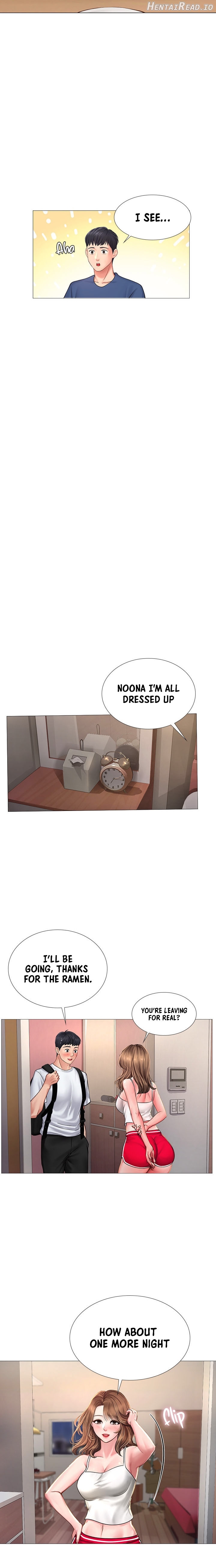 Should I Study at Noryangjin? Chapter 14 - page 20