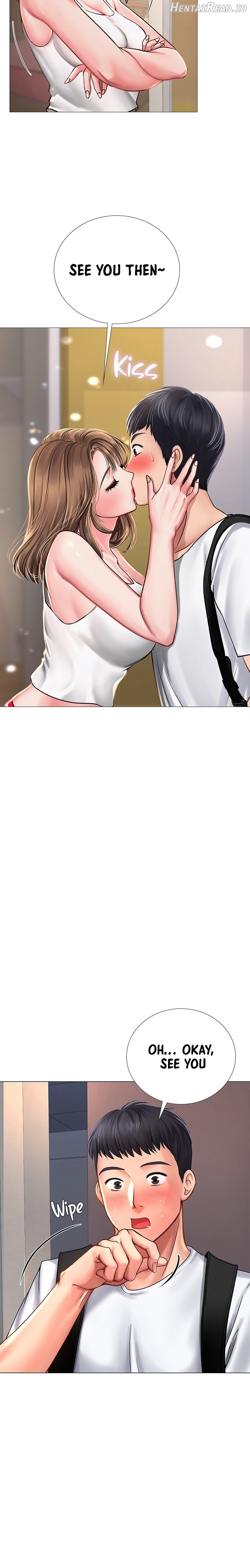 Should I Study at Noryangjin? Chapter 14 - page 22