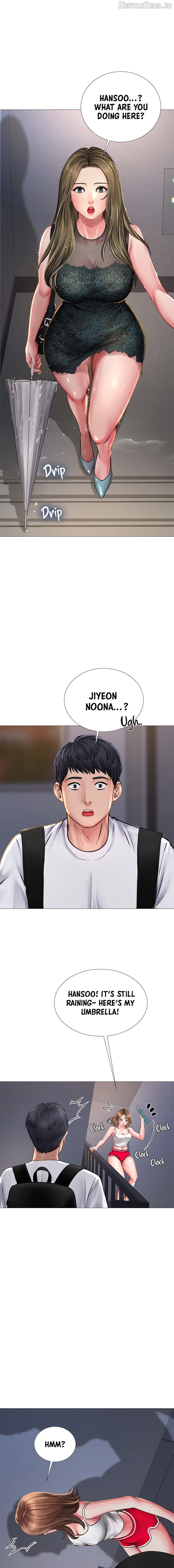 Should I Study at Noryangjin? Chapter 14 - page 25