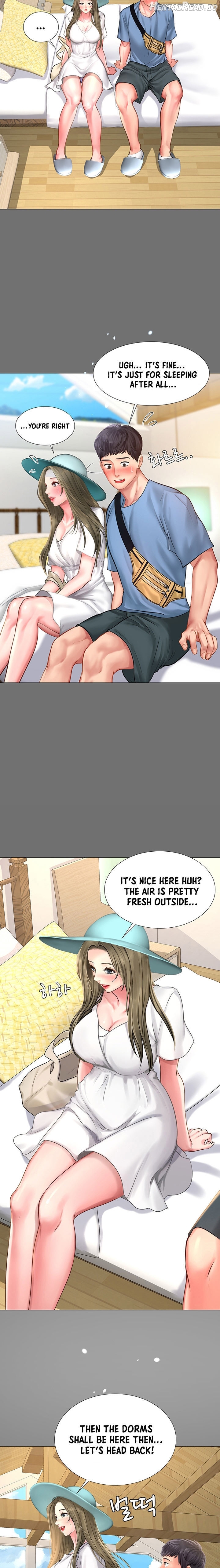 Should I Study at Noryangjin? Chapter 25 - page 10