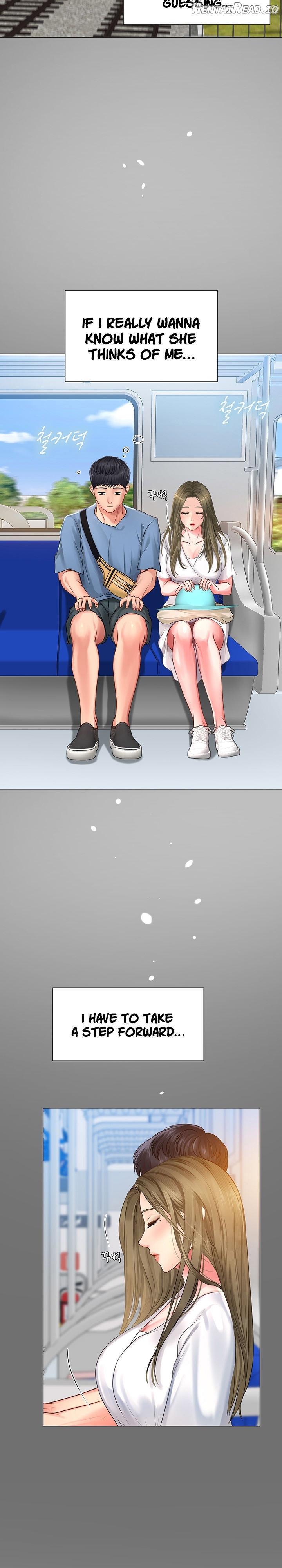 Should I Study at Noryangjin? Chapter 25 - page 12