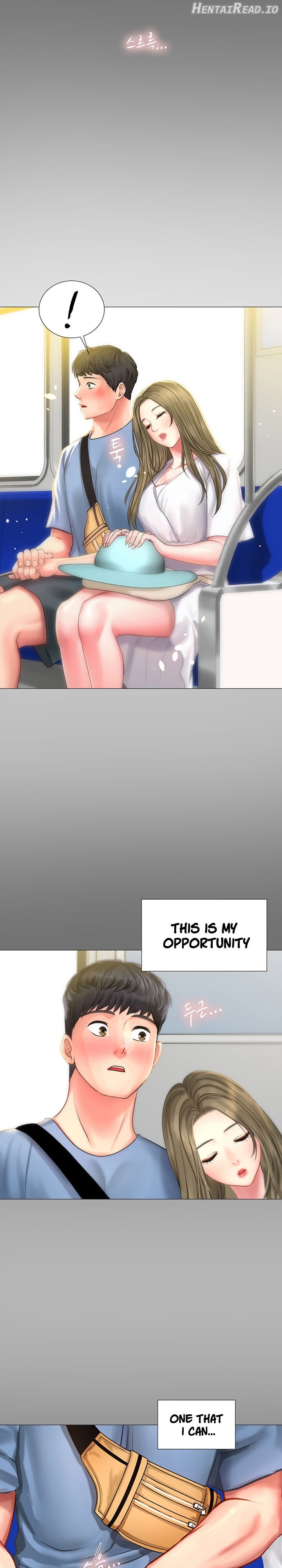 Should I Study at Noryangjin? Chapter 25 - page 13