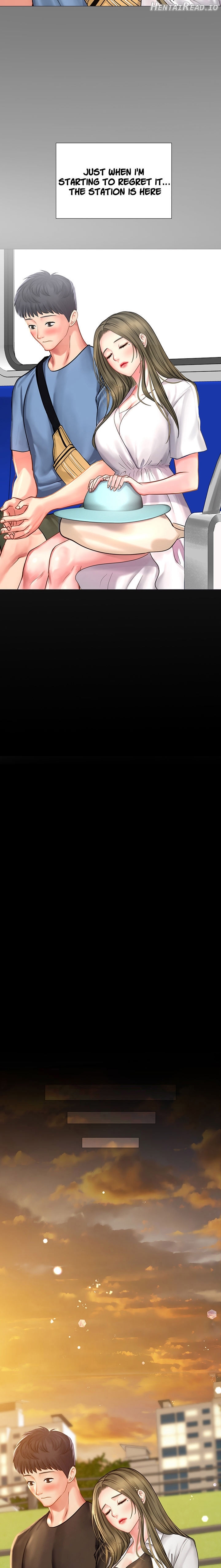 Should I Study at Noryangjin? Chapter 25 - page 16