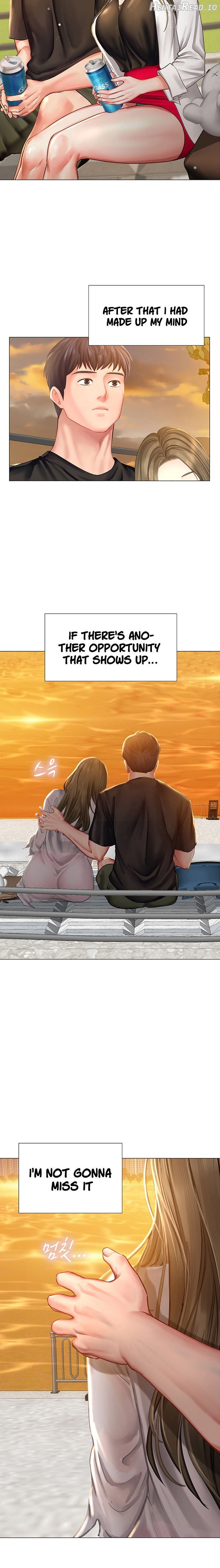 Should I Study at Noryangjin? Chapter 25 - page 17