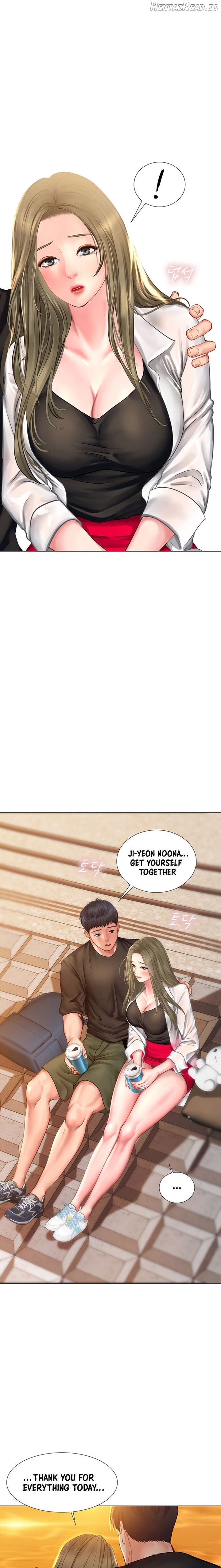 Should I Study at Noryangjin? Chapter 25 - page 18