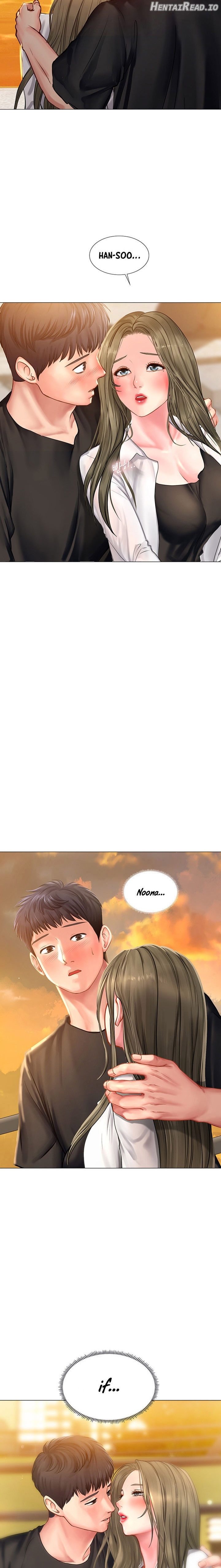 Should I Study at Noryangjin? Chapter 25 - page 19