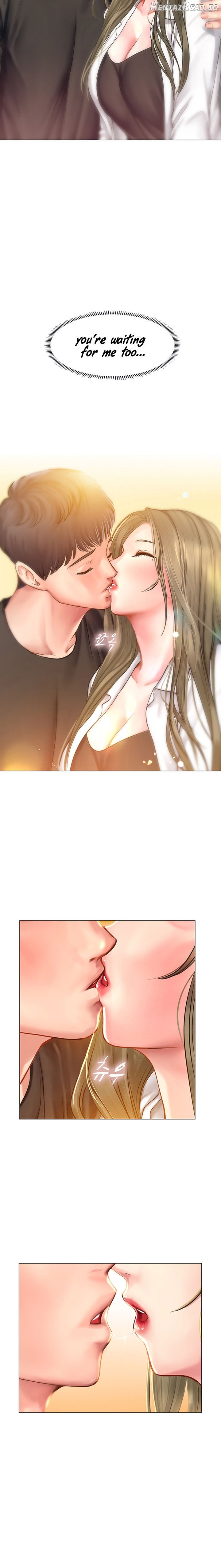 Should I Study at Noryangjin? Chapter 25 - page 20