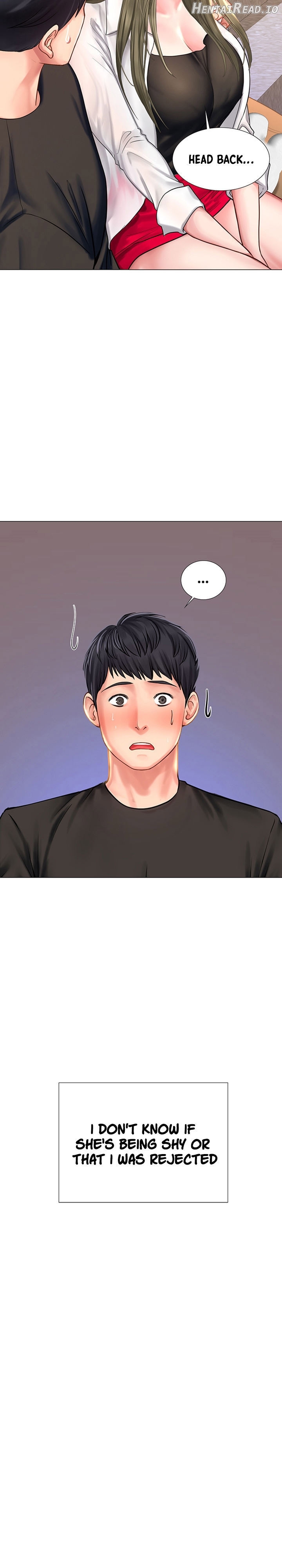 Should I Study at Noryangjin? Chapter 25 - page 22