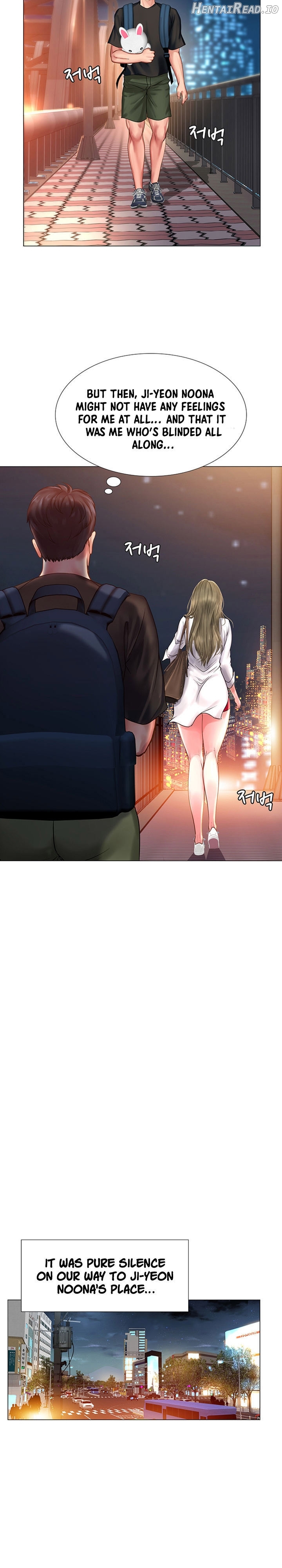 Should I Study at Noryangjin? Chapter 25 - page 24