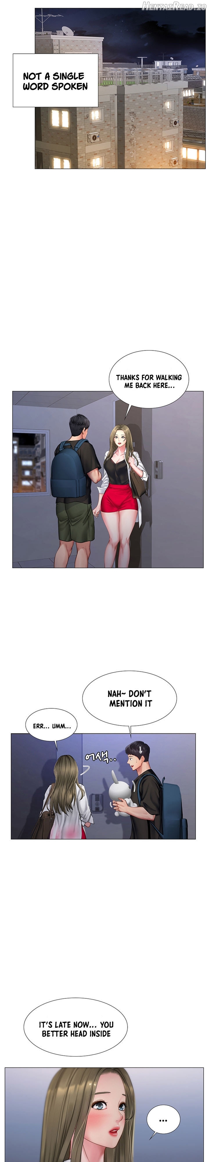 Should I Study at Noryangjin? Chapter 25 - page 25