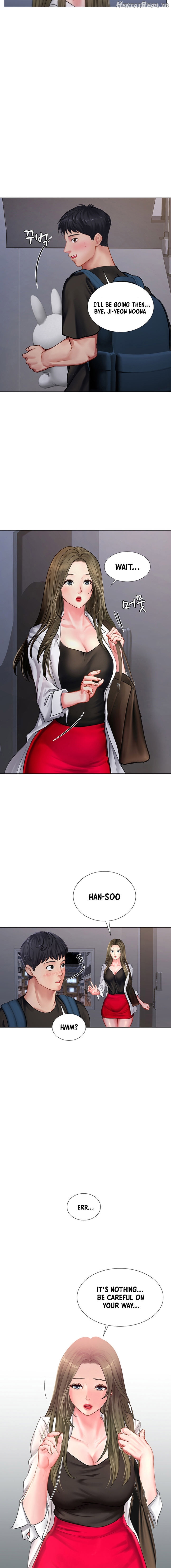 Should I Study at Noryangjin? Chapter 25 - page 26