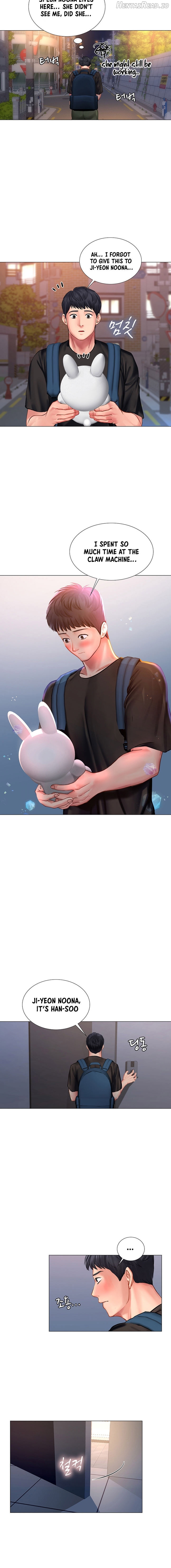 Should I Study at Noryangjin? Chapter 25 - page 28