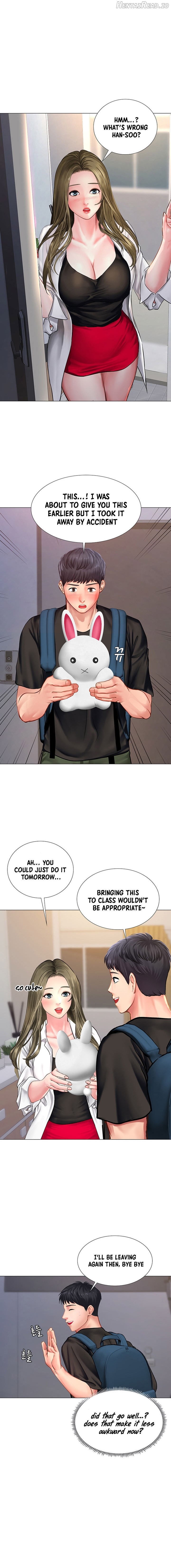 Should I Study at Noryangjin? Chapter 25 - page 29