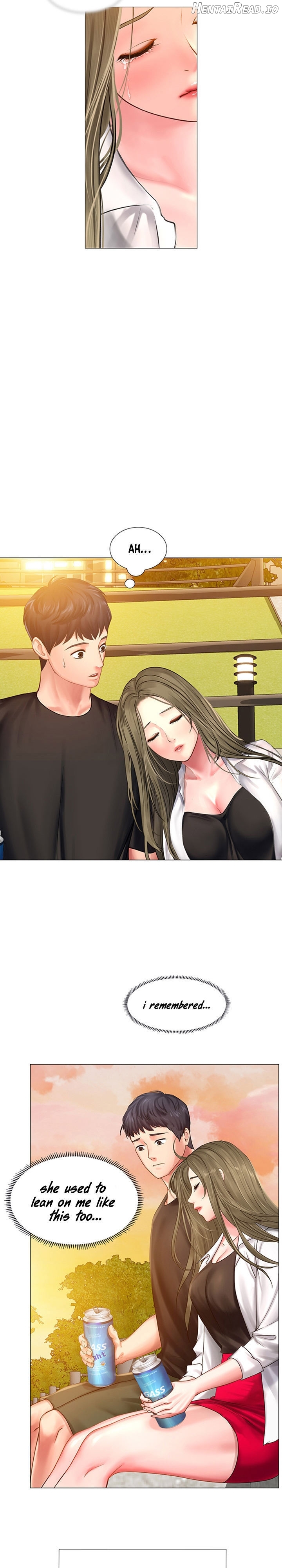 Should I Study at Noryangjin? Chapter 25 - page 3