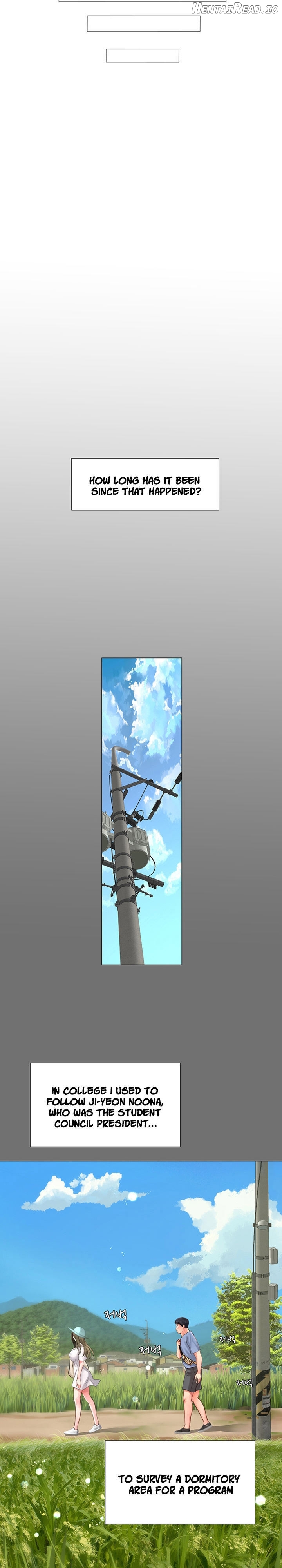 Should I Study at Noryangjin? Chapter 25 - page 4