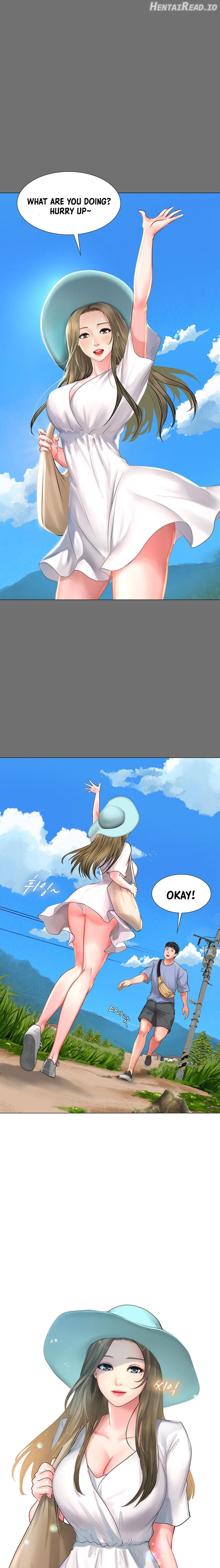 Should I Study at Noryangjin? Chapter 25 - page 6