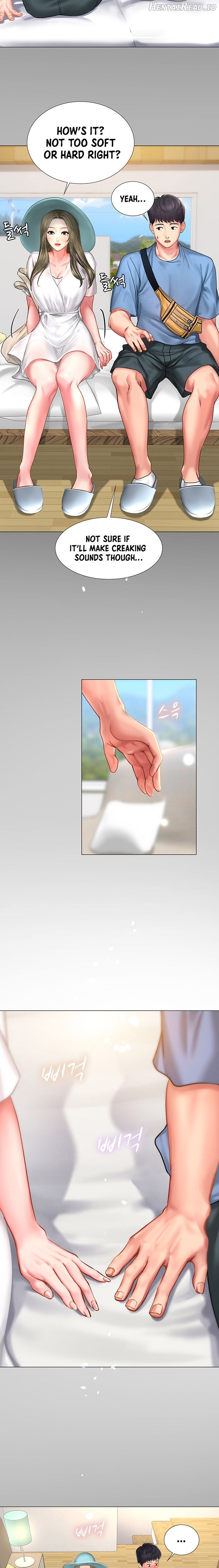 Should I Study at Noryangjin? Chapter 25 - page 9