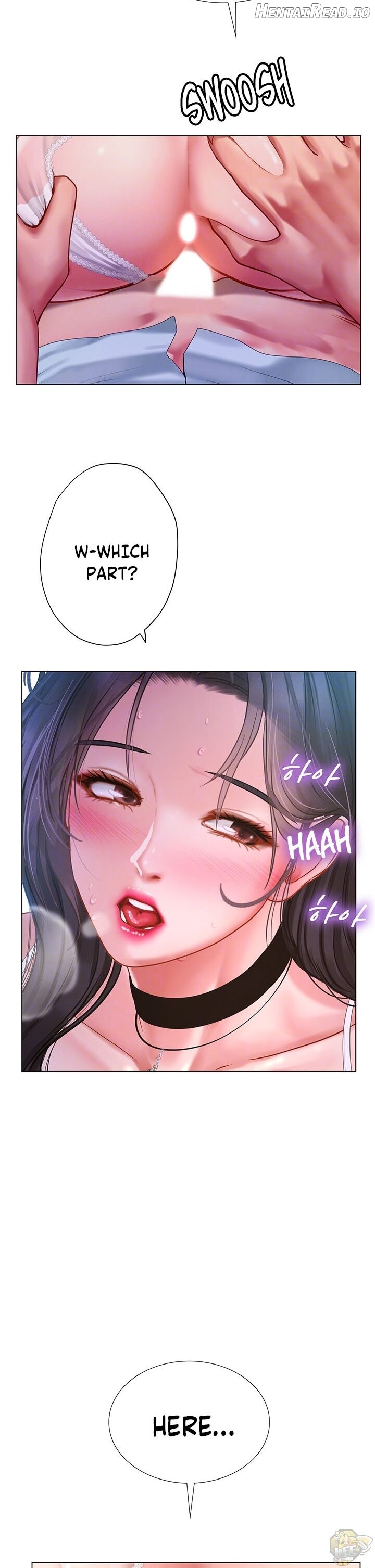 Should I Study at Noryangjin? Chapter 59 - page 11