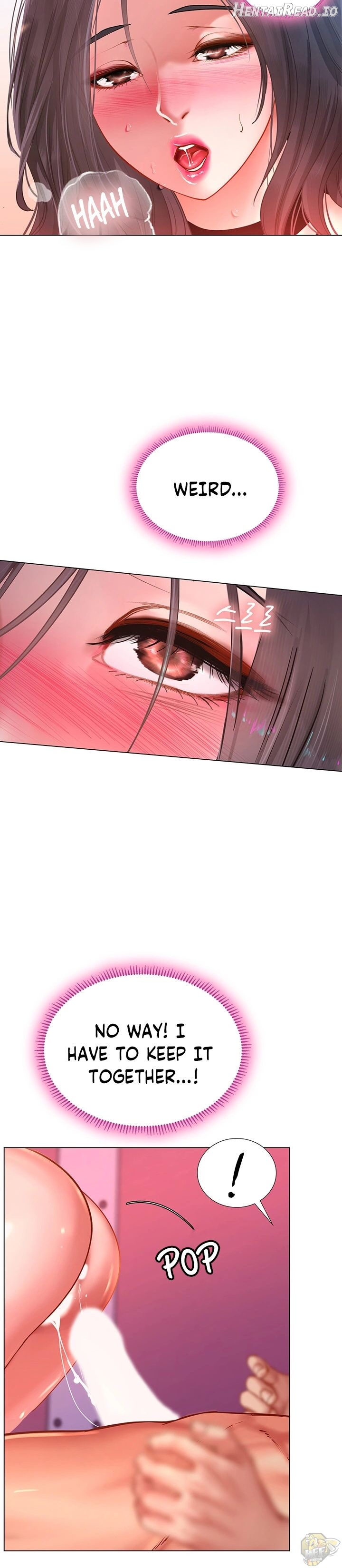 Should I Study at Noryangjin? Chapter 59 - page 16
