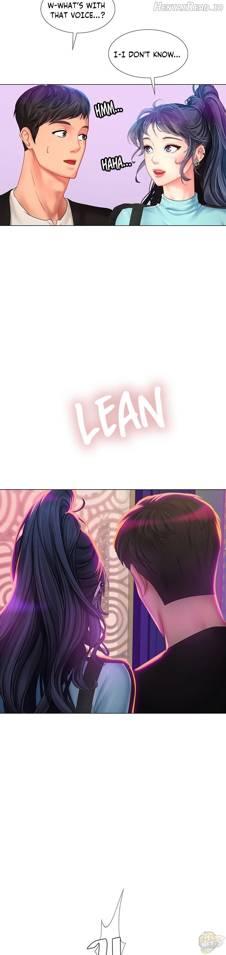 Should I Study at Noryangjin? Chapter 59 - page 30