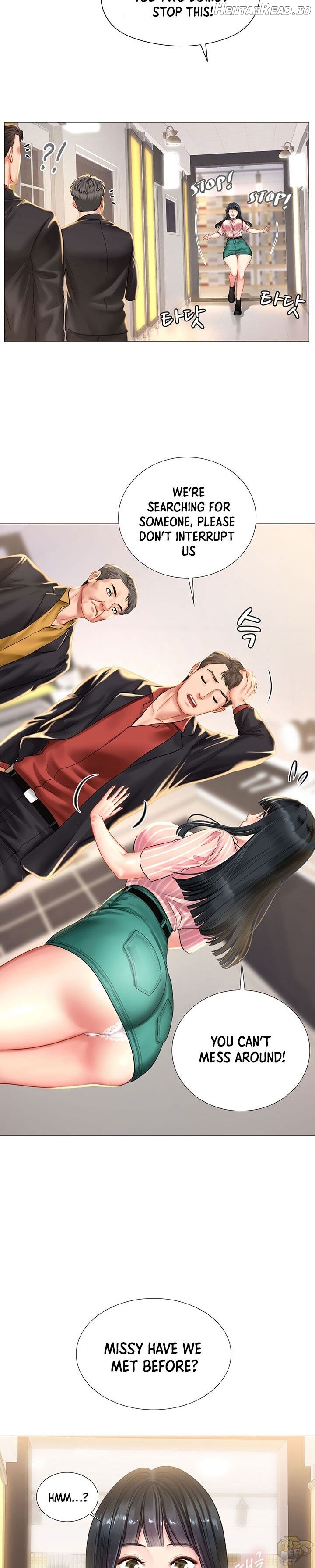 Should I Study at Noryangjin? Chapter 39 - page 10