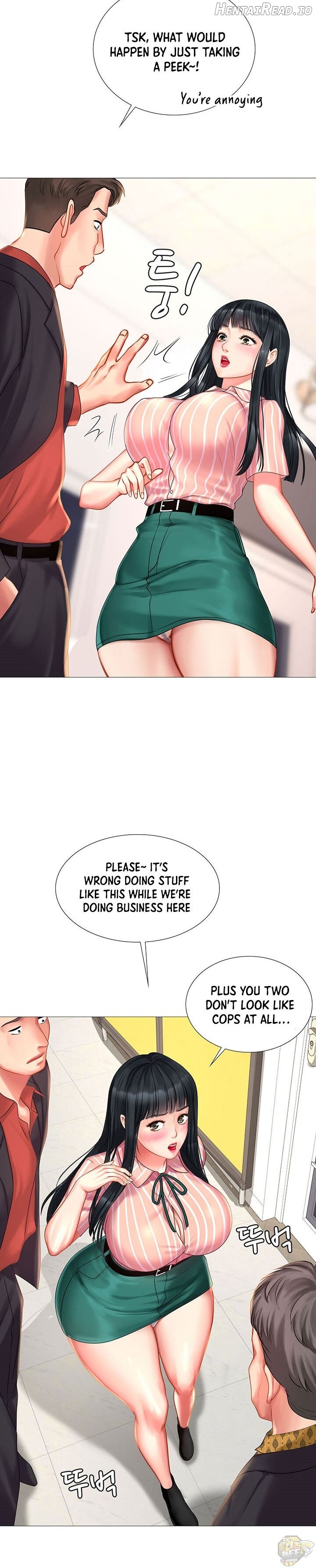 Should I Study at Noryangjin? Chapter 39 - page 12