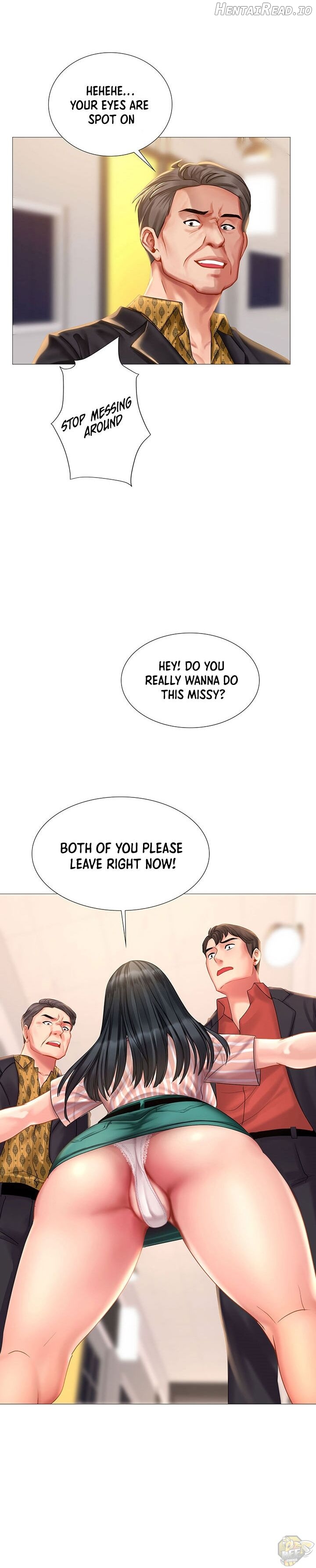 Should I Study at Noryangjin? Chapter 39 - page 13