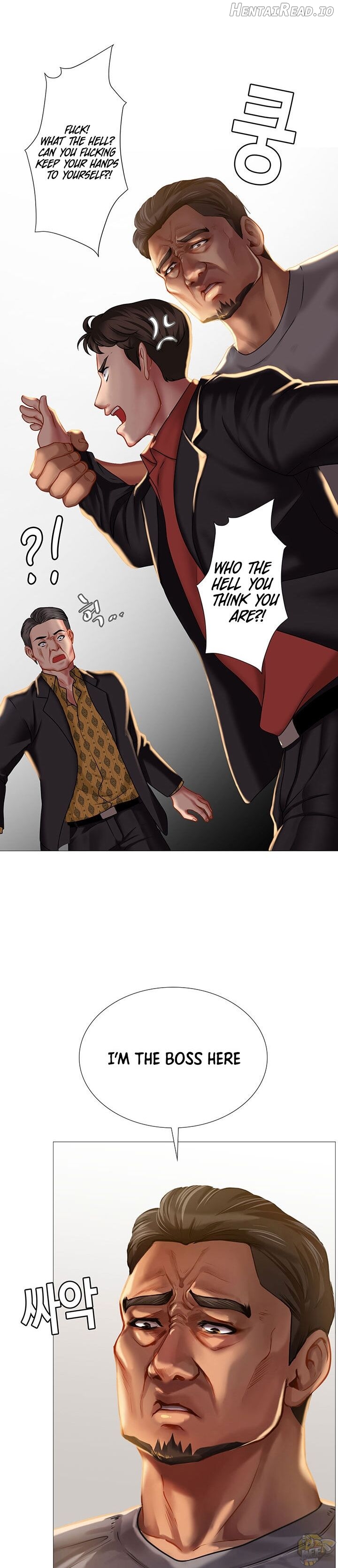 Should I Study at Noryangjin? Chapter 39 - page 17