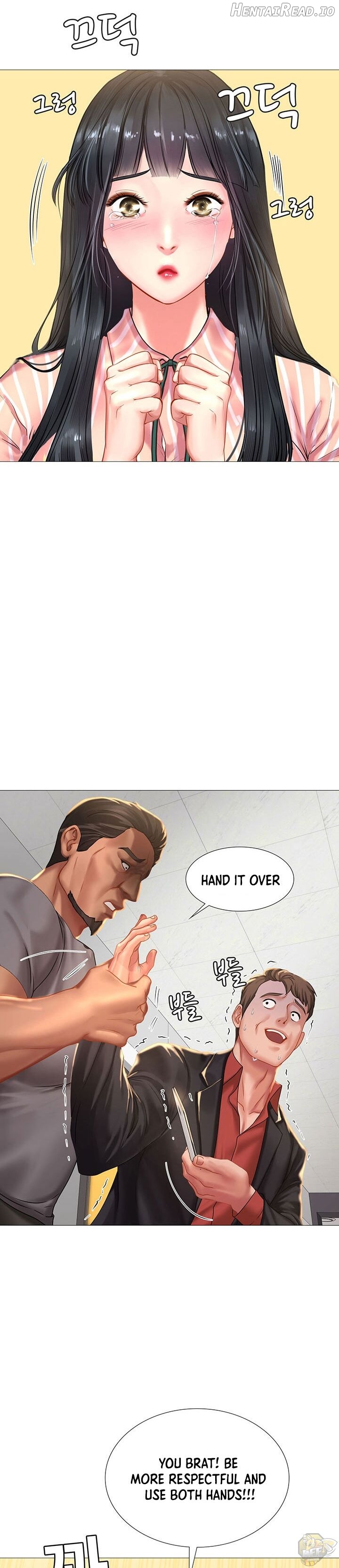 Should I Study at Noryangjin? Chapter 39 - page 19