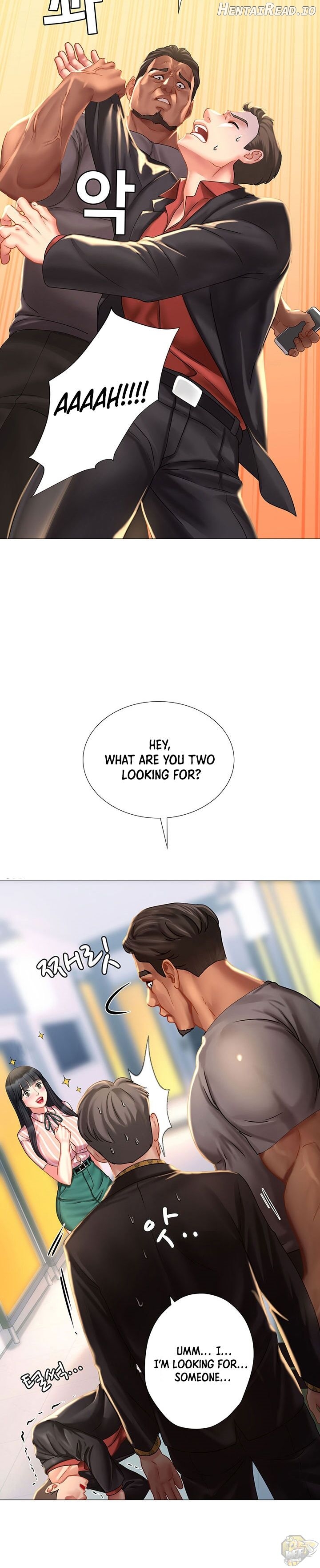 Should I Study at Noryangjin? Chapter 39 - page 20