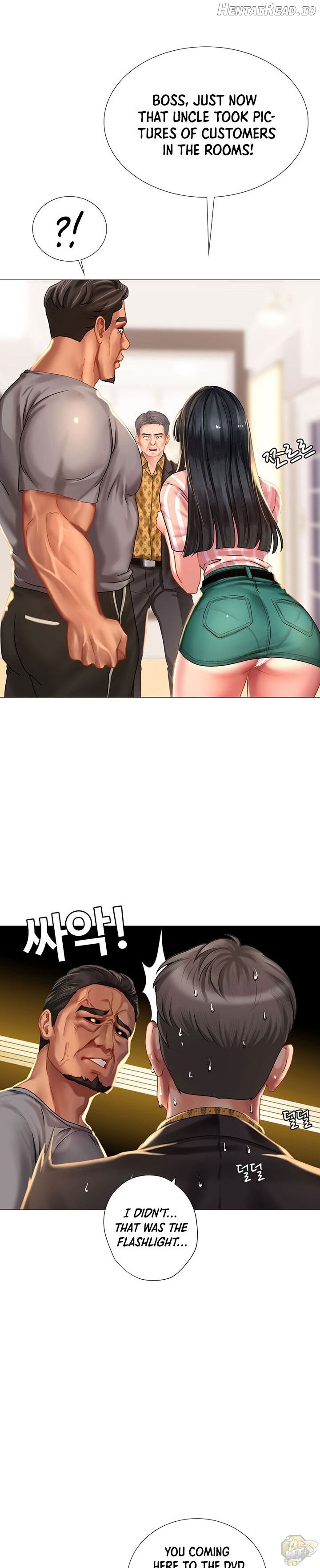 Should I Study at Noryangjin? Chapter 39 - page 21
