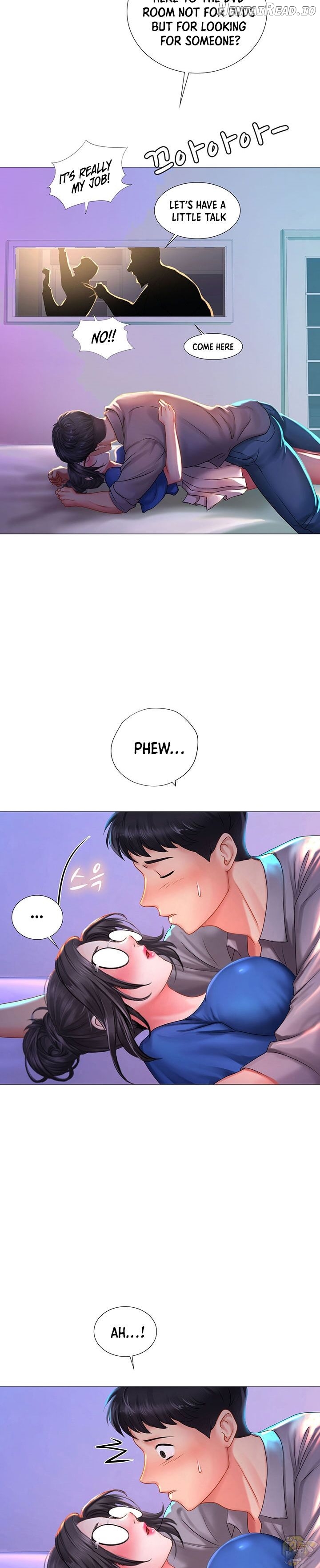 Should I Study at Noryangjin? Chapter 39 - page 22