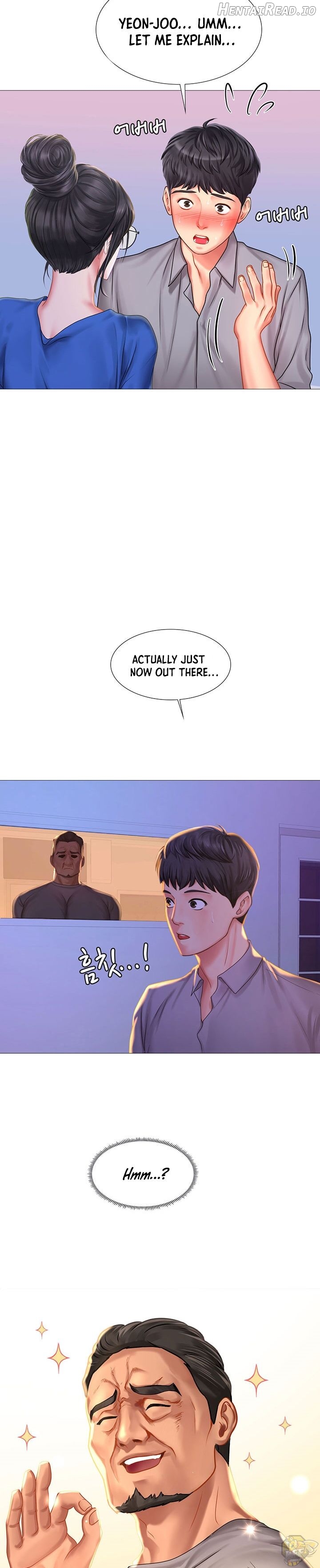 Should I Study at Noryangjin? Chapter 39 - page 24