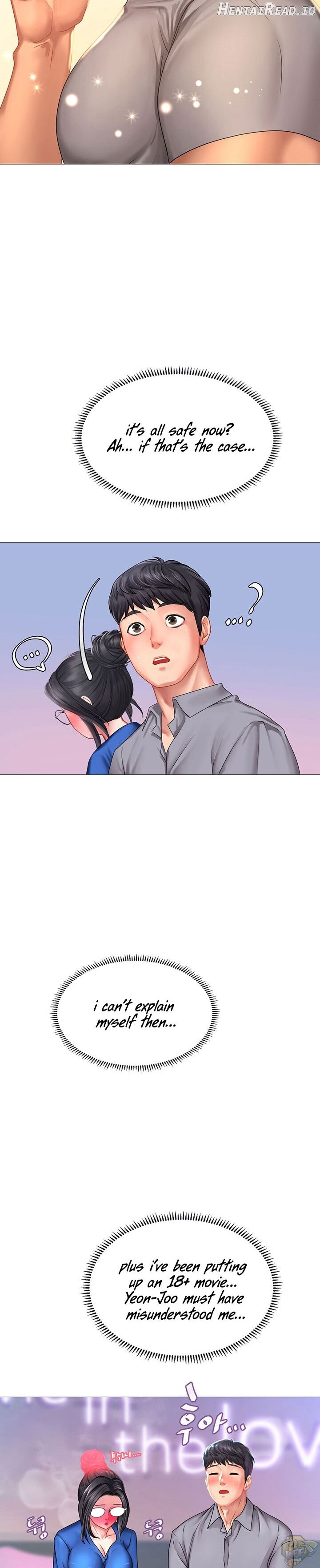Should I Study at Noryangjin? Chapter 39 - page 25