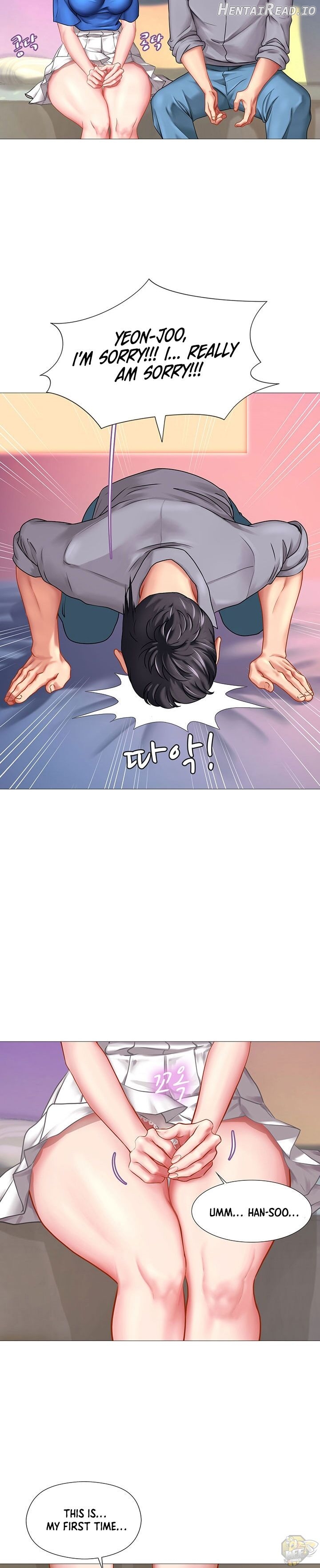 Should I Study at Noryangjin? Chapter 39 - page 26