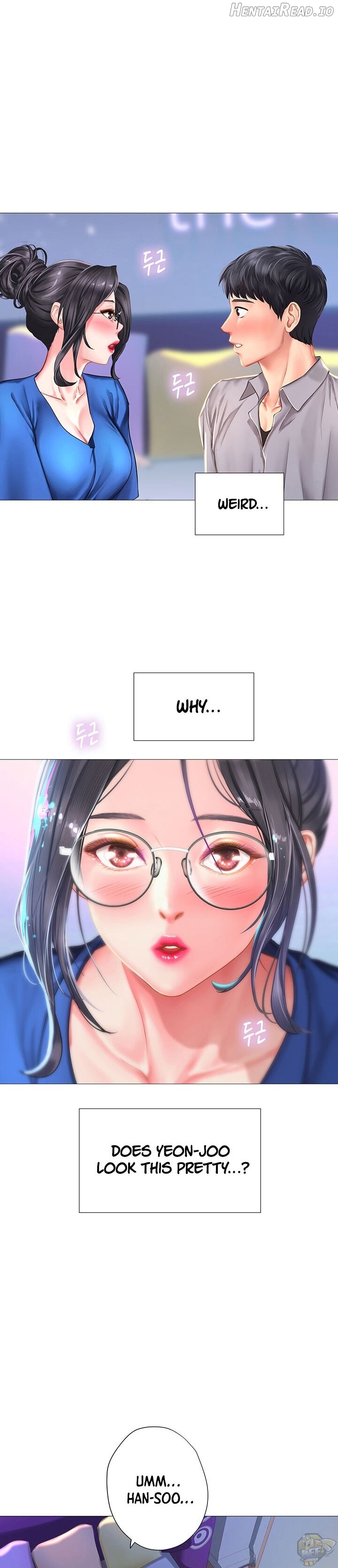 Should I Study at Noryangjin? Chapter 39 - page 29