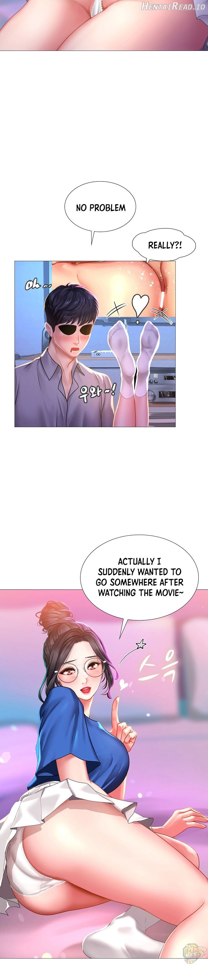 Should I Study at Noryangjin? Chapter 39 - page 31