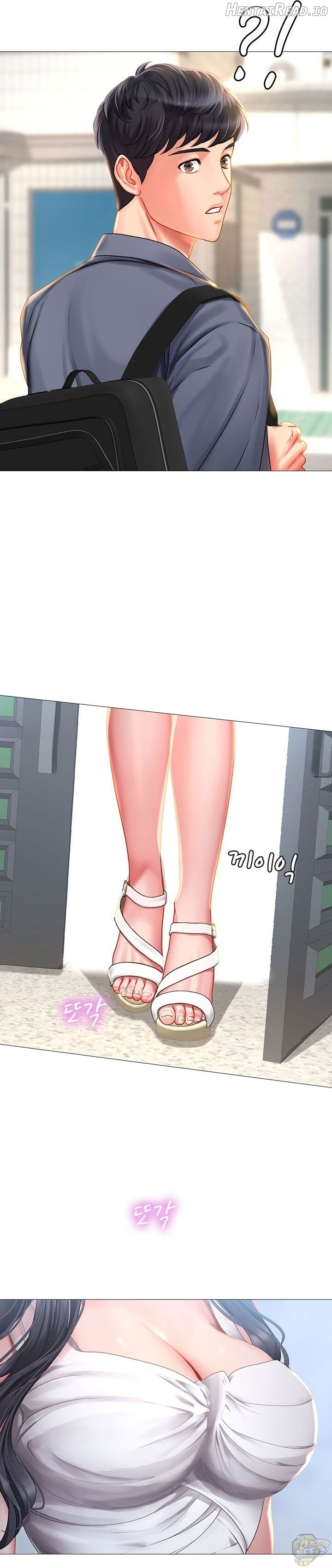 Should I Study at Noryangjin? Chapter 39 - page 35