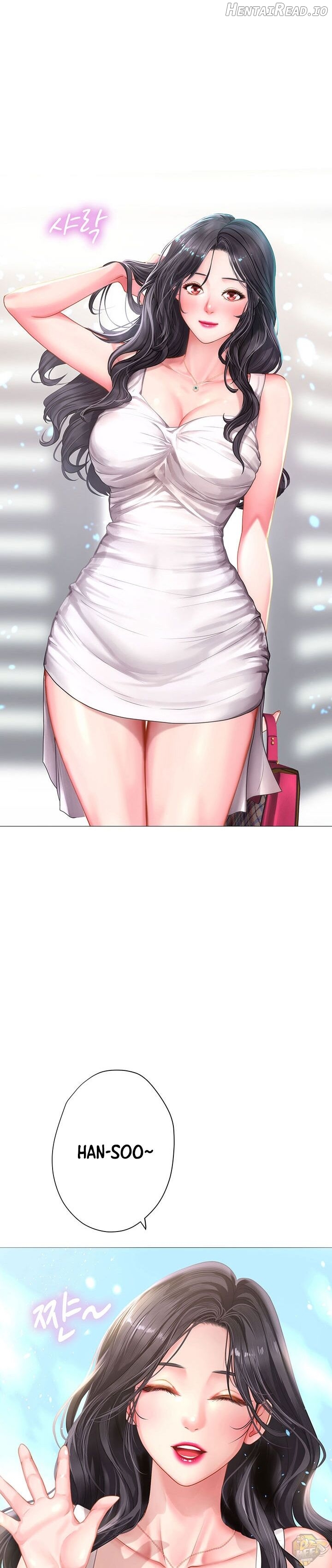 Should I Study at Noryangjin? Chapter 39 - page 38