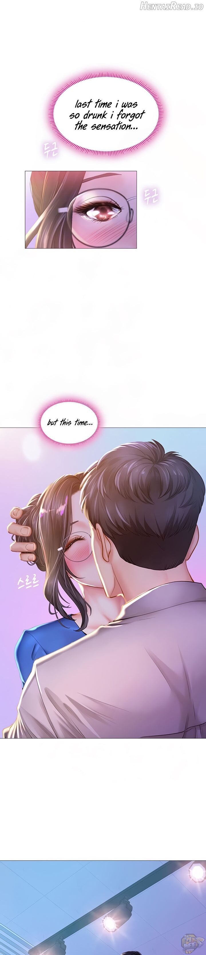 Should I Study at Noryangjin? Chapter 39 - page 6