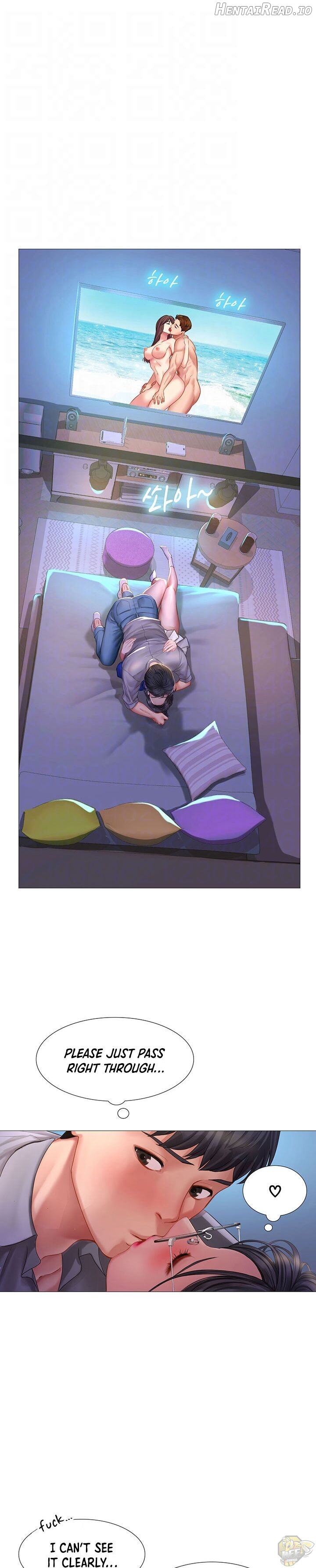 Should I Study at Noryangjin? Chapter 39 - page 8