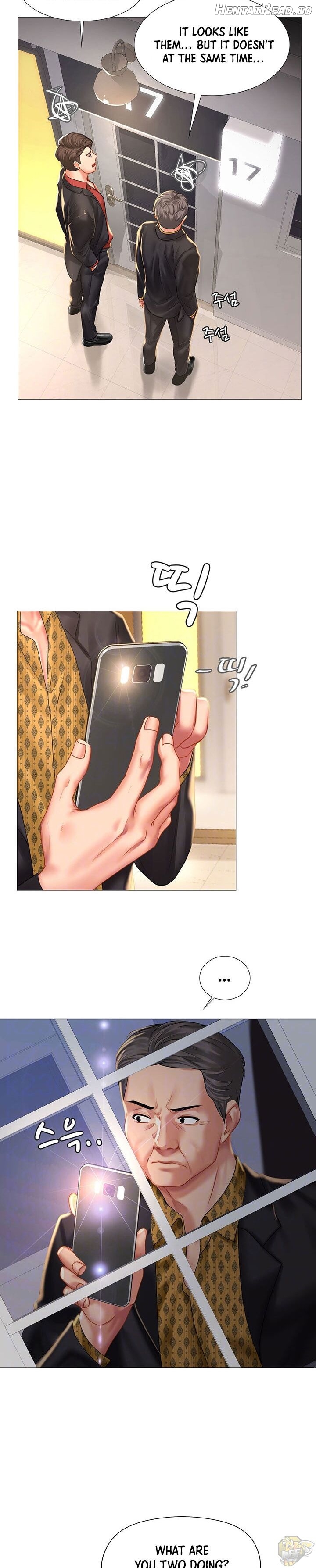 Should I Study at Noryangjin? Chapter 39 - page 9