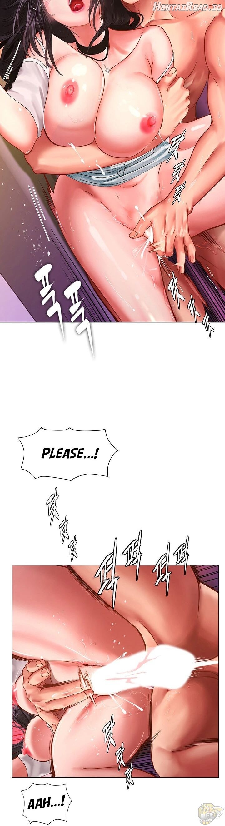 Should I Study at Noryangjin? Chapter 60 - page 27