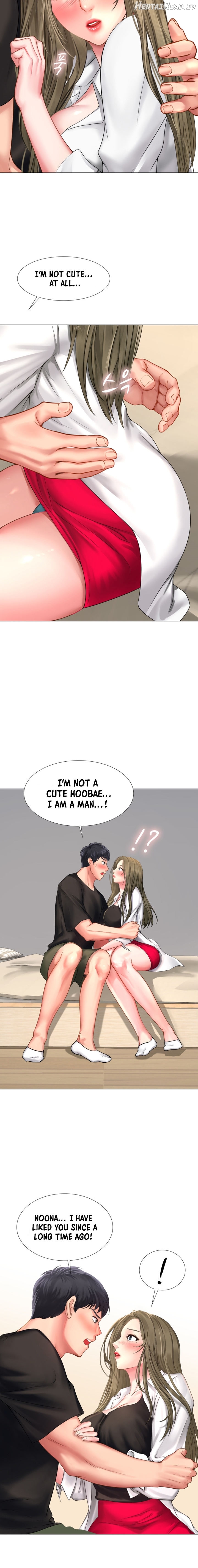 Should I Study at Noryangjin? Chapter 26 - page 12