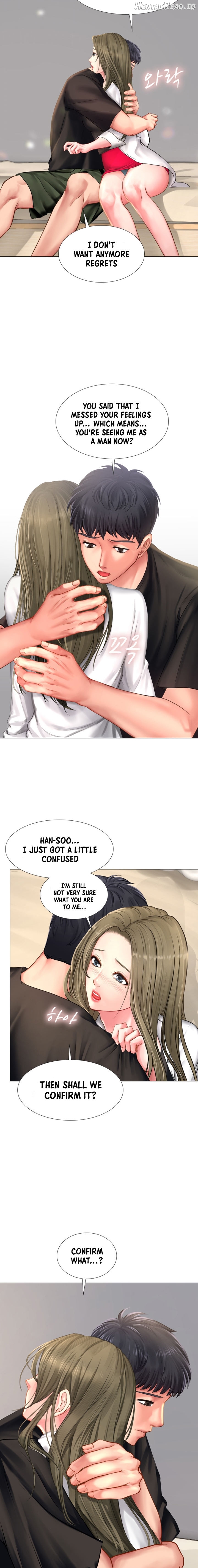 Should I Study at Noryangjin? Chapter 26 - page 14
