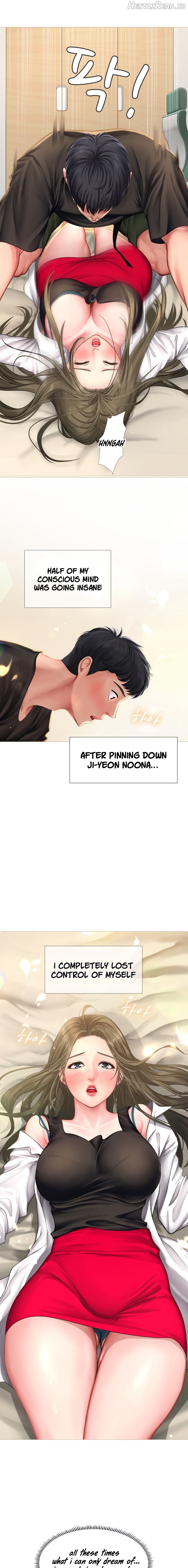 Should I Study at Noryangjin? Chapter 26 - page 17