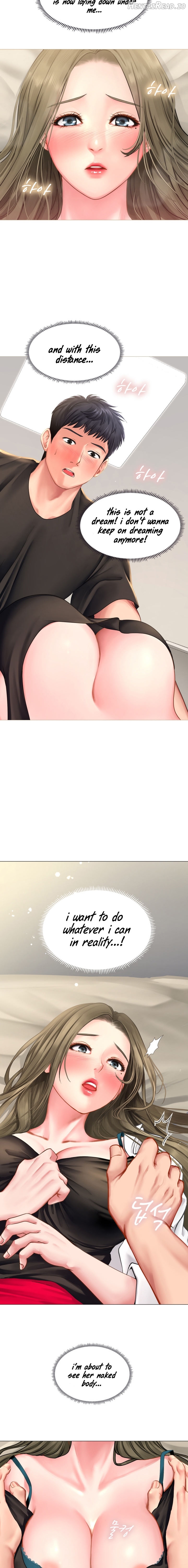Should I Study at Noryangjin? Chapter 26 - page 18